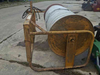 Pompe pour inondation Pennacchio 4TP400 1800M3