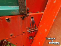Epandeur de fumier Kemper E 8000