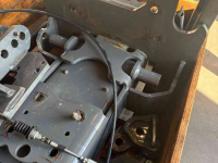 Pièces d‘occasion pour tracteurs Claas Dromone Claas P150 hitch