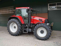 Tracteur Case-IH CVX 130
