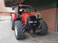 Tracteur Case-IH CVX 130