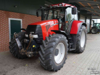 Tracteur Case-IH CVX 130