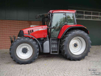 Tracteur Case-IH CVX 130