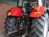Tracteur Case-IH CVX 130