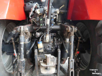 Tracteur Case-IH CVX 130