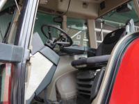 Tracteur Case-IH CVX 130
