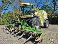 Maisbec Krone EasyCollect 750-2 maisbek