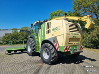 Maisbec Krone EasyCollect 750-2 maisbek