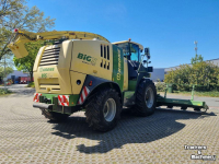Maisbec Krone EasyCollect 750-2 maisbek