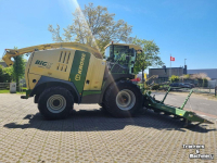 Maisbec Krone EasyCollect 750-2 maisbek