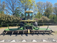 Maisbec Krone EasyCollect 750-2 maisbek