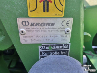 Maisbec Krone EasyCollect 750-2 maisbek