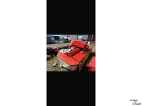 Faucheuse Kuhn FC280F