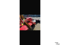 Faucheuse Kuhn FC280F
