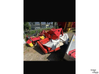 Faucheuse Kuhn FC280F