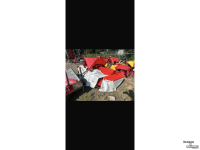 Faucheuse Kuhn FC280F