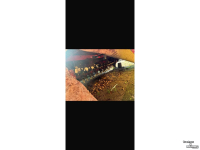 Faucheuse Kuhn FC280F