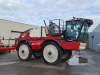 Pulvérisateur Agrifac Condor II