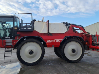 Pulvérisateur porté Agrifac Condor II