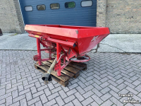 Convoyeur Lely CENTERLINER KUNSTMESTSTROOIER