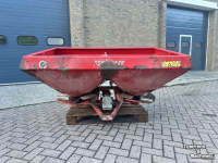 Convoyeur Lely CENTERLINER KUNSTMESTSTROOIER