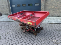 Convoyeur Lely CENTERLINER KUNSTMESTSTROOIER