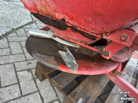Convoyeur Lely CENTERLINER KUNSTMESTSTROOIER