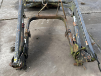 Chargeur frontal  Alo voorlader