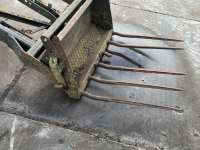 Chargeur frontal  Alo voorlader