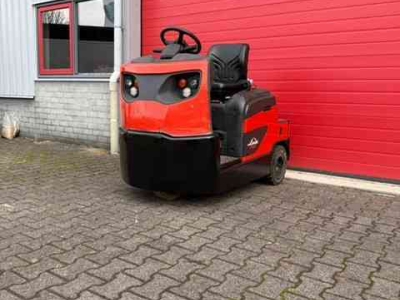 Autres matériel et accessoires de transport et industriels Linde P60