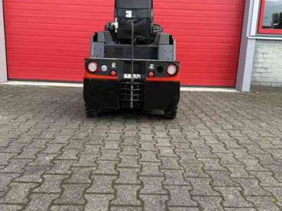 Autres matériel et accessoires de transport et industriels Linde P60