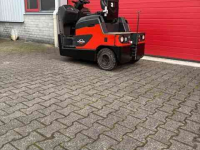 Autres matériel et accessoires de transport et industriels Linde P60