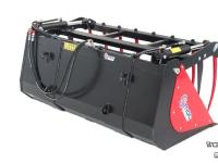 Benne à grappin / Fourche à grappin Qmac Silage Forage Grab Buckets for Sale