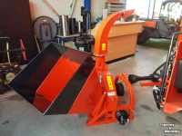 Déchiqueteuse de bois Boxer HV 106 Houtversnipperaar houthakselaar