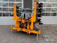 Injecteur de prairie Veenhuis Ecoject 5.32/28