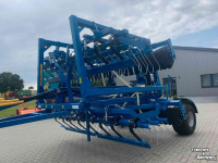 Machine à resemer  Grass mix plus 5m