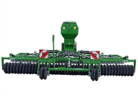 Machine à resemer  Grass mix plus 5m