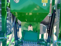 Machine à resemer  Grass mix plus 5m