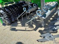 Machine à resemer  Grass mix plus 5m