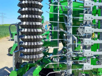 Machine à resemer  Grass mix plus 5m