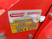 Fraise rotative Maschio L85 grondfrees