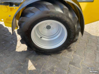 Chargeuse sur pneus Wacker Neuson WL 20