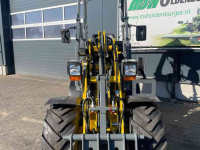 Chargeuse sur pneus Wacker Neuson WL 20