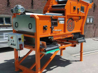 Autres matériel de convoyage et accessoires  Dema KLS2R