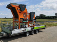 Autres matériel de convoyage et accessoires  Dema KLS2R
