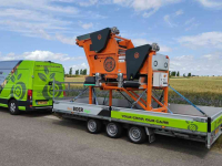 Autres matériel de convoyage et accessoires  Dema KLS2R