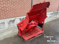 Fraise à fossé Peecon SM55