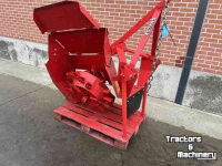 Fraise à fossé Peecon SM55