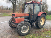 Tracteur Case 845 XLA