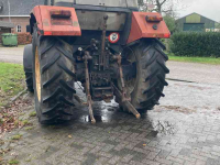 Tracteur Case 845 XLA